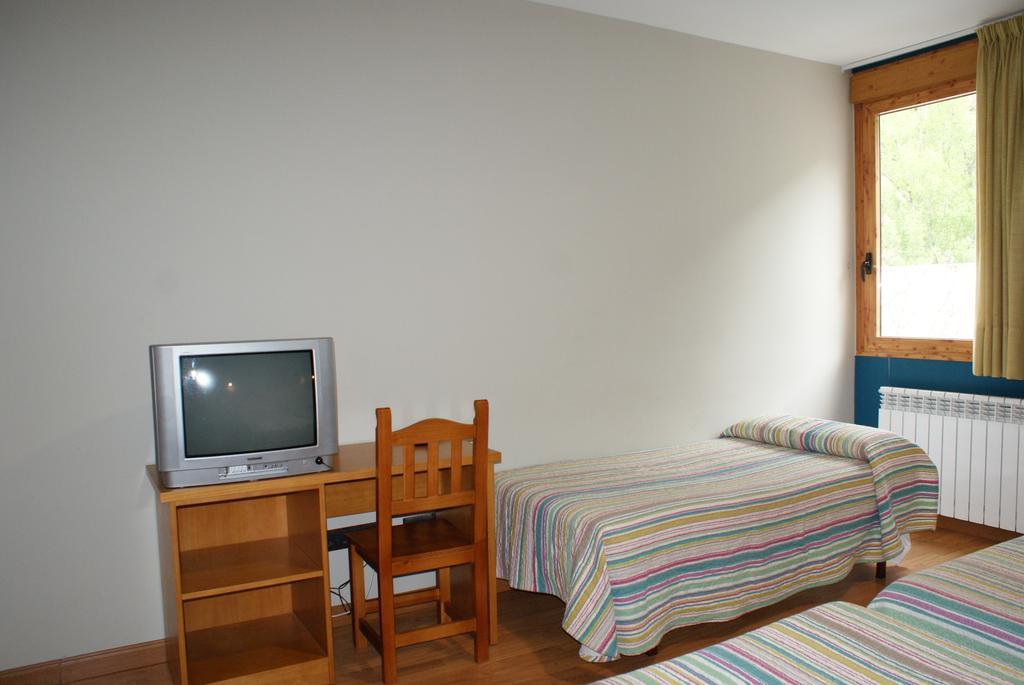 Hostal Los Valles 别尔萨 外观 照片
